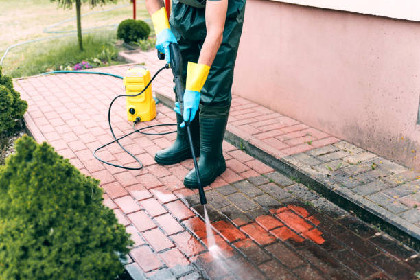 Best Roof Power Washing Services  in River Heights, UT
