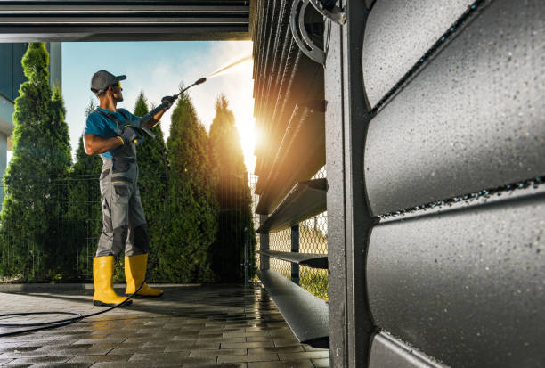 Why Choose Our Certified Pressure Washing Experts for Your Project Needs in River Heights, UT?
