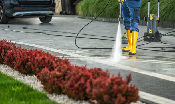 Best Residential Pressure Washing Services  in River Heights, UT