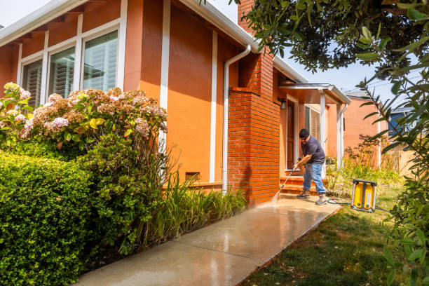 Best Affordable Power Washing  in River Heights, UT