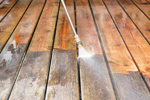Best Roof Power Washing Services  in River Heights, UT