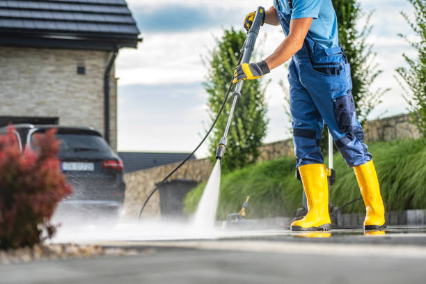 Reliable River Heights, UT Pressure Washing Solutions