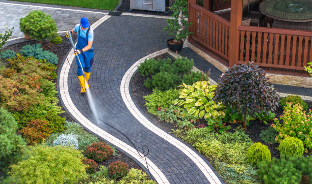 Best Deck Pressure Washing  in River Heights, UT