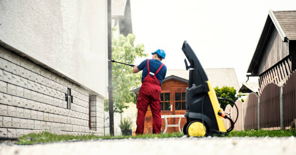 Best Pressure Washing Estimates  in River Heights, UT